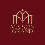 Căn hộ Maison Grand Phú Mỹ TPHCM ✔️ Thông Tin Từ CĐT