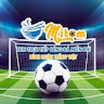 MitomTV Trực Tiếp Bóng Đá