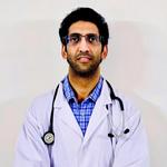 Dr. Akshay Aggrawal