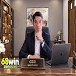 CEO 68Win Lam Ký Nhâm