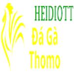 Đá Gà Trực Tiếp Thomo