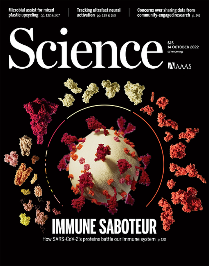 SciNat за октябрь 2022 #3: вопрос растений — стресс или рост, маркер старения у полезных клеток, фетальный гемоглобин против болезней