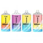 Crystal Pro Max + 10000 Box of 10