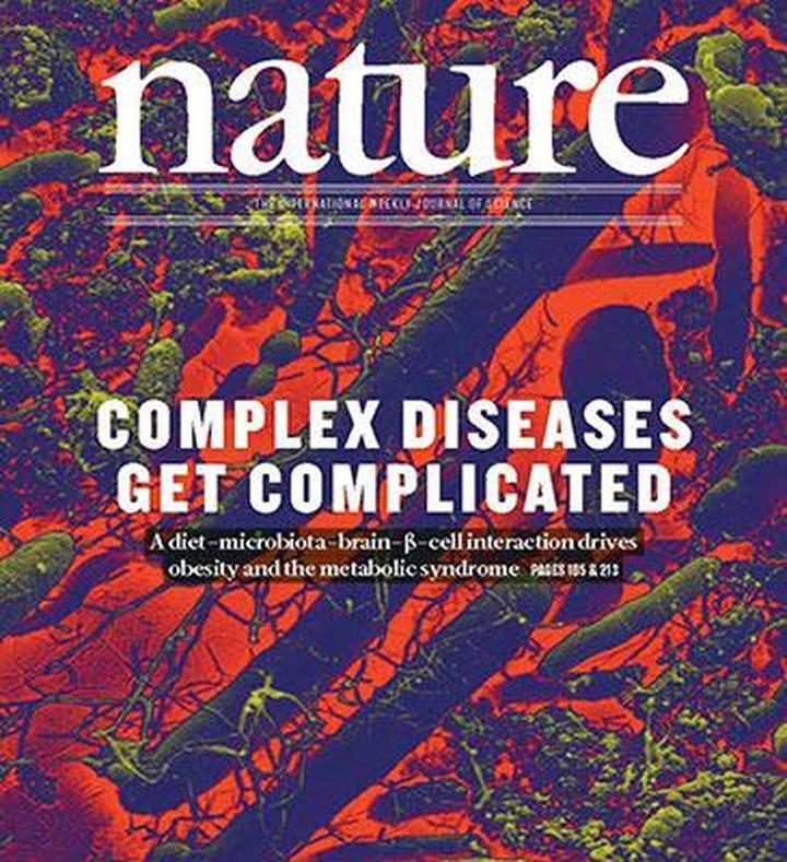 SciNat за июнь 2016 #2: древние хоббиты, сколиоз у рыбок и CRISPR как хроника жизни клетки