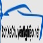 Sơn xe chuyên nghiệp
