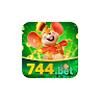 744 bet