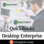 QuickBooksDesktop Enterprise