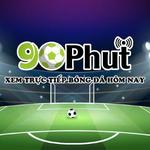 90Phut TV Trực Tiếp Bóng Đá