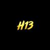 H13 com