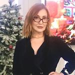 Ирина Суворова
