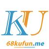 KuFun Cổng game bài đổi thưởng link tải Ku Năm 202