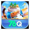 76q game diversão e prêmios a