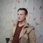 Денис Новиков