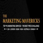 THE MARKETING MAVERICKS