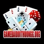 Game bài đổi thưởng gamebaidoithuonggorg