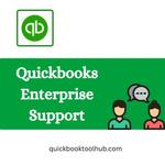 Quickbooks Enterprise Support