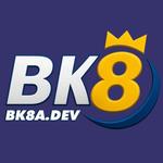 Nhà cái BK8