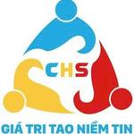 Nắp Hố Ga CHS