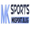 Mksport blog