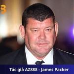 James Packer