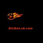 3in1bet Nhà Cái Cá Cược Thể Th Đăng ký +89k