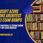 AZ305 Dumps