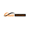 Oasis party and events