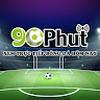 90Phut TV  Trực Tiếp Bóng Đá