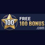 Free100 bonus