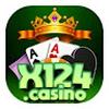 x124 casino