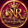 Natasha Roy