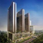 Century OneWorld Seraya