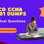 Cisco CCNA 200 301 Dumps