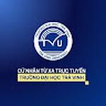 Đại học từ xa Trà Vinh