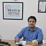 Dr Taimoor Ahmed