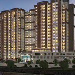 Purva Park Royale