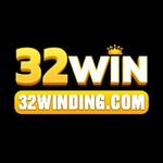 32WIN Cổng Game Đẳng Cấp Uy Tín Hàng Đầu Châu Á