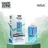 Crystal Pro Max + 10000 Box of 10