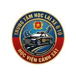 Trung Tâm Lái Xe Học Viện Cảnh Sát