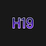 Nhà cái H19