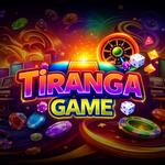 Tiranga Game