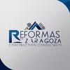 Reformas Zaragoza