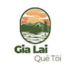 Gia Lai quê tôi