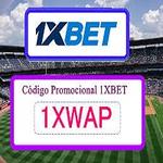 Código promocional 1xBet casin