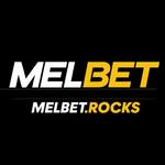 melbet rocks