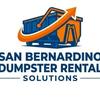 San Bernardino Dumpster Rental