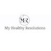 My Healthy Resolutions