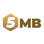 5MB – Đẳng Cấp Cá Cược Trực Tuyến Hàng Đầu Việt Nam
