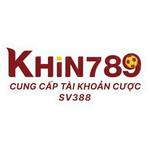 Khin789 mom