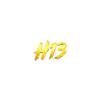 CEO H13